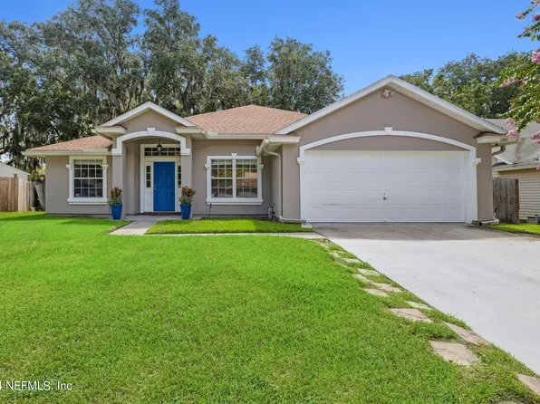 12827 BLACK ANGUS Drive, Jacksonville, FL 32226