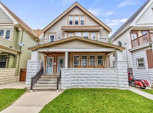 1014 S 30th St #1016, Milwaukee, WI 53215