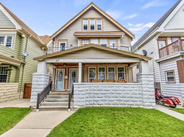 1014 South 30th STREET #1016, Milwaukee, WI 53215