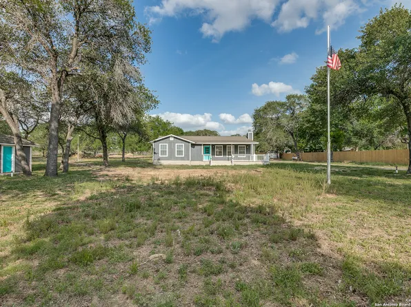 25510 Sunset, San Antonio, TX 78264