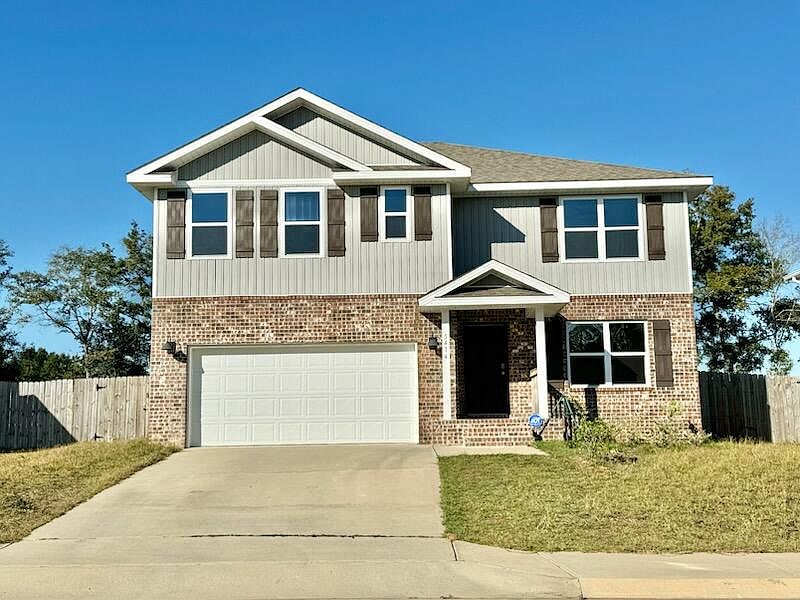 5414 E Merlin Way, Milton, FL 32583 Zillow