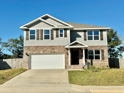 5414 E Merlin Way, Milton, FL, 32583