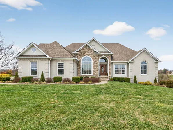 717 Sovereign Dr, Richmond, KY 40475