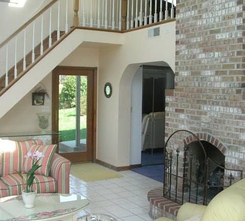 Sunroom