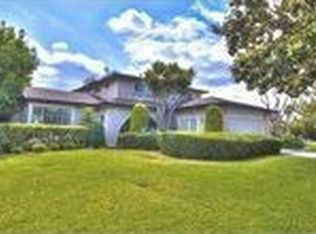 2703 Preston Dr, Mountain View, CA 94040