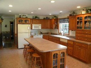 10834 Moorish Rd, Birch run, MI 48415