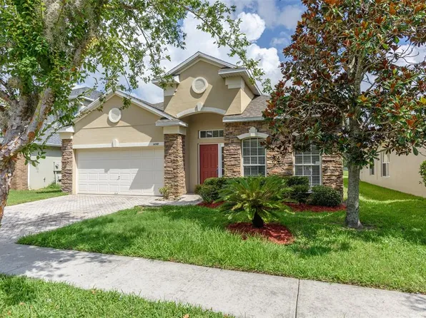 14749 Stonebriar Way, Orlando, FL 32826