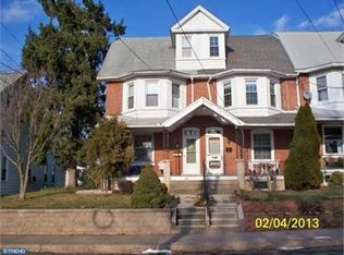 125 S Front St, Souderton, PA 18964