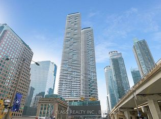88 Harbour St #2910-C01, Toronto, ON M5J 0C3