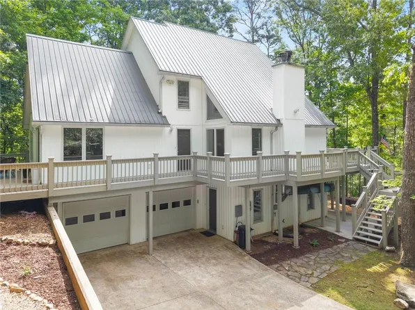 510 High Shoals Dr, Dahlonega, GA 30533