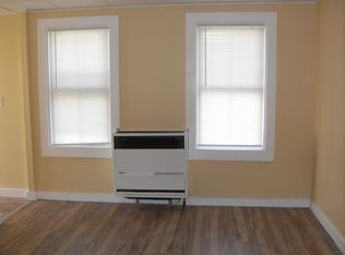 664 Walnut St APT 1, Fall River, MA 02720