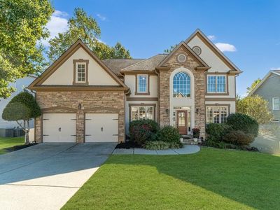 1321 Dayspring Trce, Lawrenceville, GA, 30045