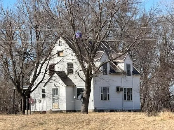 1317 195th Ave N, Canby, MN 56220