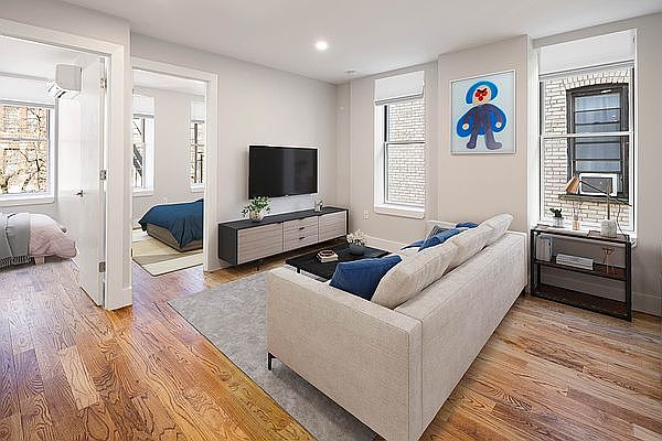 1st image of 996 Carroll St #2I