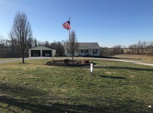 9064 Creamery Pike, Maysville, KY 41056