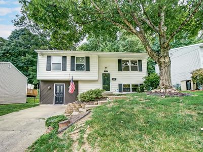 6047 Tridale Ct, Cincinnati, OH, 45230