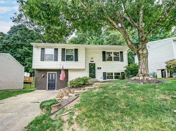 6047 Tridale Ct, Cincinnati, OH 45230