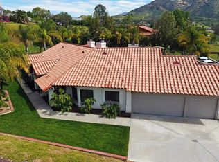 9367-69 Quail Canyon Rd, El Cajon, CA 92021