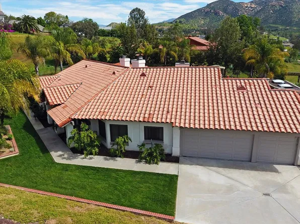 9367-69 Quail Canyon Rd, El Cajon, CA 92021