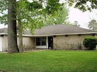 6534 Fallengate Dr, Spring, TX 77373