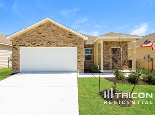 7430 Boa Holw, San Antonio, TX 78253