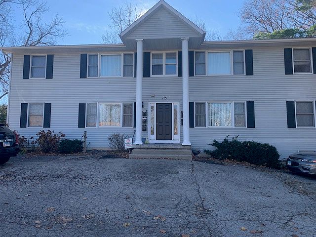 1st image of 115 Beachway Dr APT D