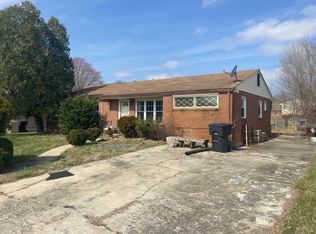 626 Orlando Ave, Roanoke, VA 24019