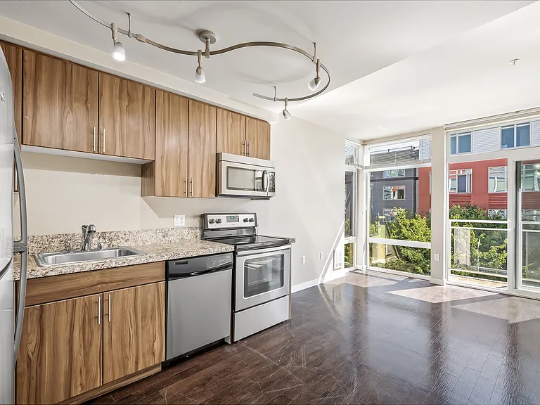 Terravita Luxury Residencecs — Photo 48