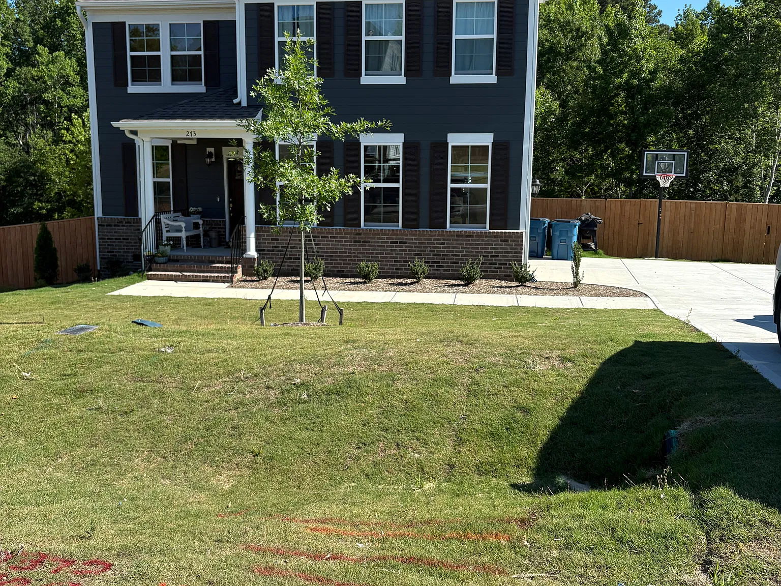 4 bed, 3146 sqft, $3,200 — Photo 2