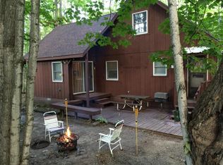 3344 Coolwater Ave, Johannesburg, MI