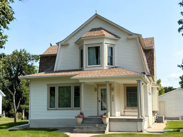 308 E Morse St, Callaway, NE 68825