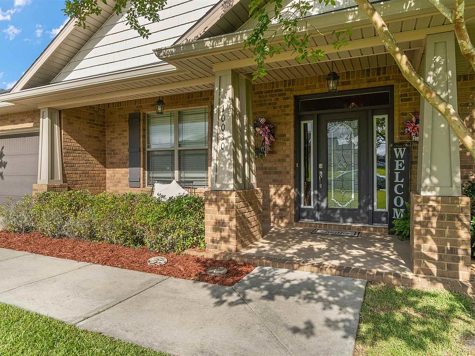 10030 Castleberry Blvd, Pensacola, FL 32526 Zillow