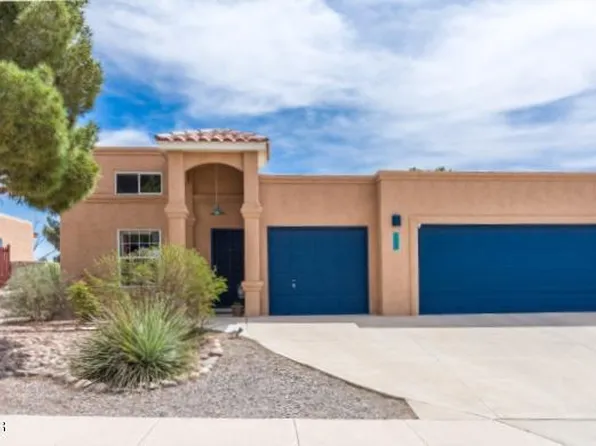 1910 Settlers Bnd S, Las Cruces, NM 88012