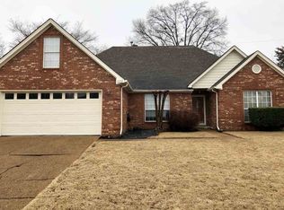 7772 Redfearn Cir N, Memphis, TN 38133