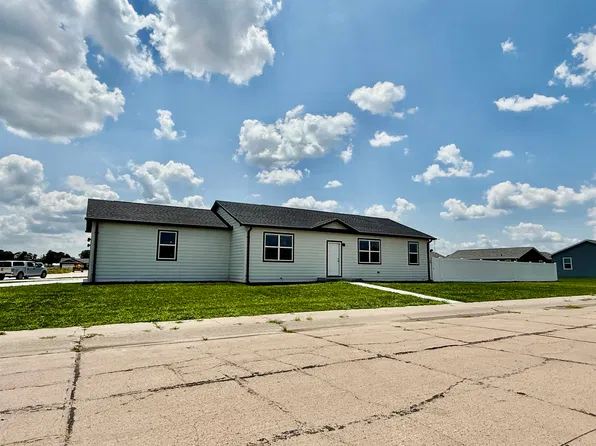 1620 N WASHINGTON AVE, North Platte, NE 69101