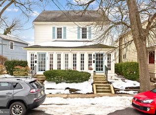 286-288 Lake St, Haddonfield, NJ 08033