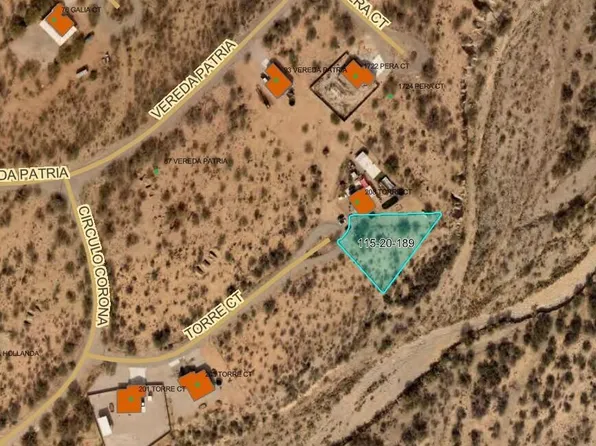211 TORRE Court #85, Rio Rico, AZ 85648