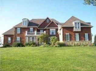 1305 Gore Rd, Raymore, MO 64083