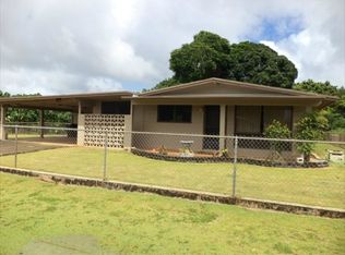 4374 Nani St, Lihue, HI 96766