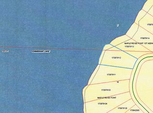 13934 Deer Point Rd, Audubon, MN 56511