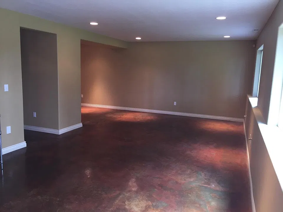Main Great Room