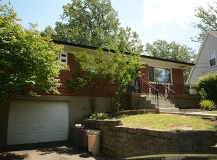 564 Covedale Ave, Cincinnati, OH 45238