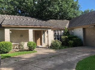 19435 Haude Rd, Spring, TX 77388