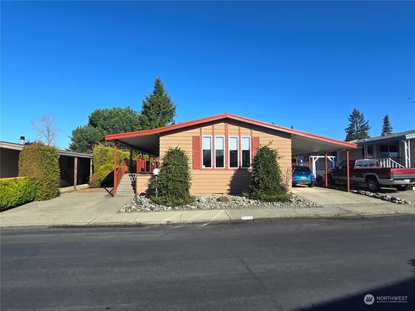 11436 SE 208th Street #155, Kent, WA 98031