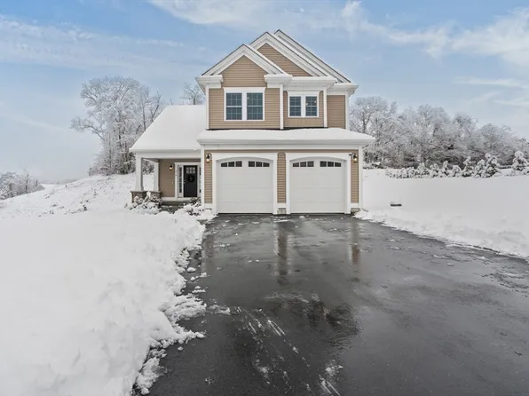 316 High Hill Rd, Swansea, MA 02777