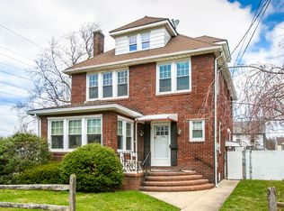 134 Cedar St, Nutley, NJ 07110