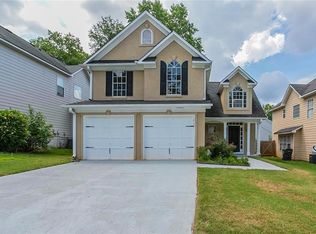 3215 Saint James Pl, Lawrenceville, GA 30044
