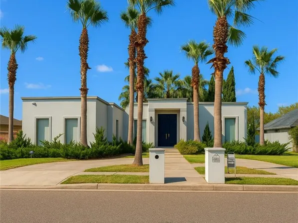 1409 Tangerine Dr, Weslaco, TX 78596