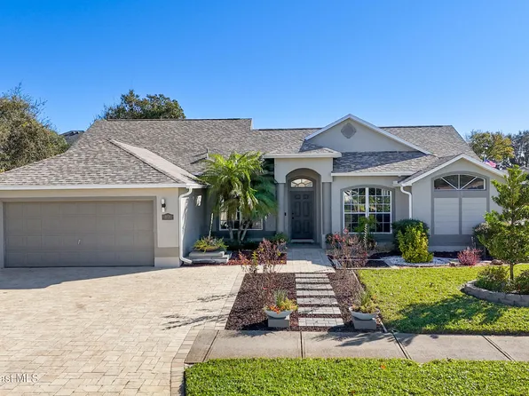 6179 Kari Dr, Melbourne, FL 32940