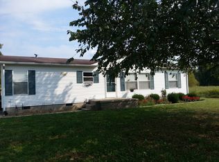 4466 Poplar Log Bridge Rd, Philpot, KY 42366